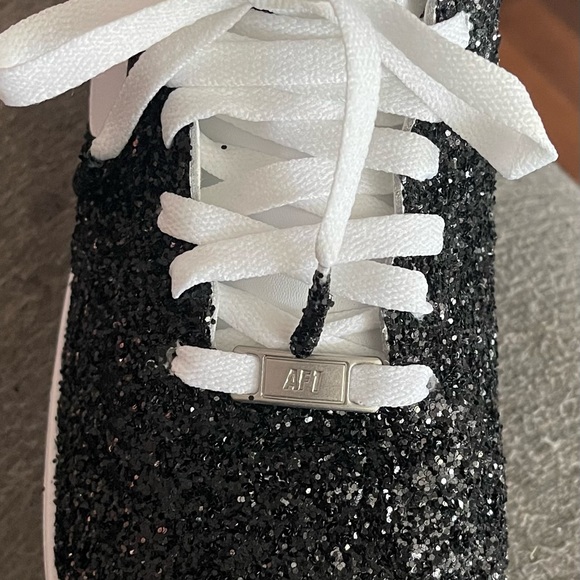 Custom made Air Force 1 - any color or size - made to order - Picture 5 of 5